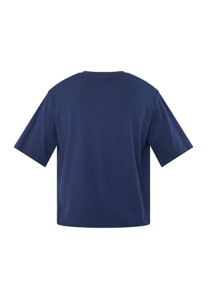 Afbeelding voor product T-shirt van het merk Sisters Point in het Marine