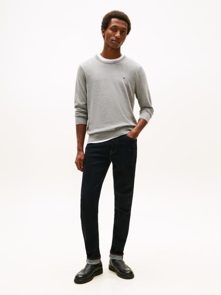 Afbeelding voor product Pull van het merk Tommy Hilfiger in het Grijs