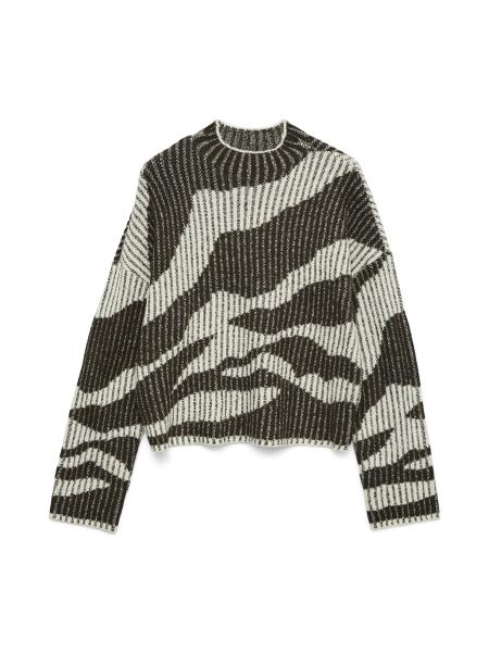 Afbeelding voor product Pull van het merk Vero Moda in het Beige