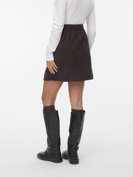 Afbeelding voor product Rok van het merk Vero Moda in het Bruin