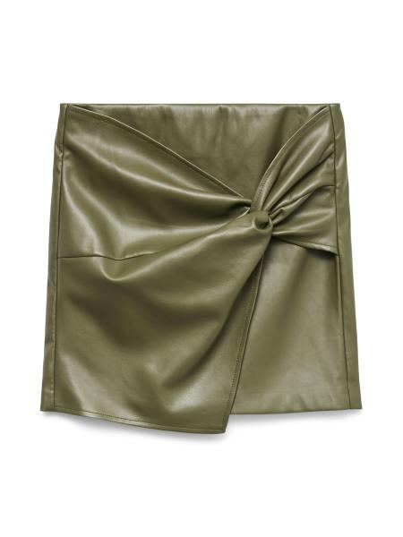 Afbeelding voor product Rok van het merk Vero Moda in het Groen