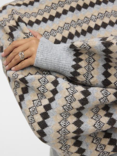 Afbeelding voor product Pull van het merk Vero Moda in het Grijs