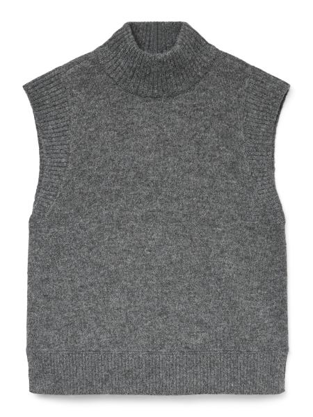 Afbeelding voor product Pull van het merk Vero Moda in het Grijs