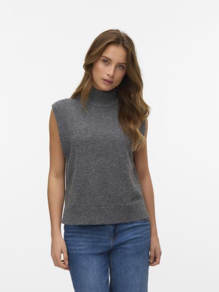 Afbeelding voor product Pull van het merk Vero Moda in het Grijs