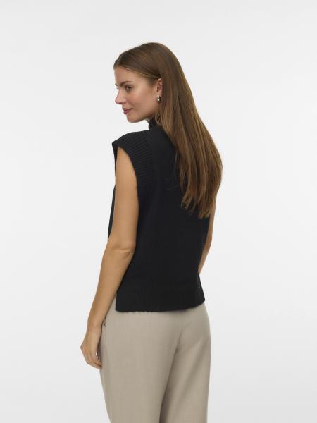 Afbeelding voor product Pull van het merk Vero Moda in het Zwart