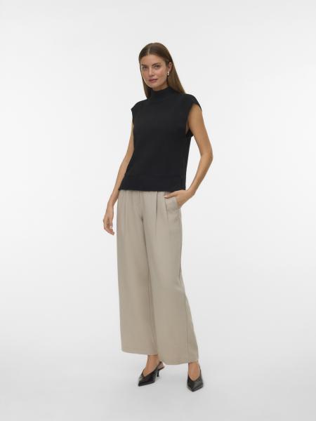 Afbeelding voor product Pull van het merk Vero Moda in het Zwart