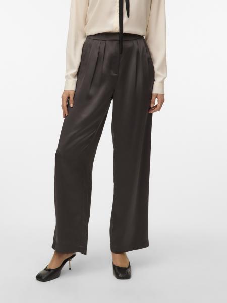 Afbeelding voor product Broek van het merk Vero Moda in het Grijs