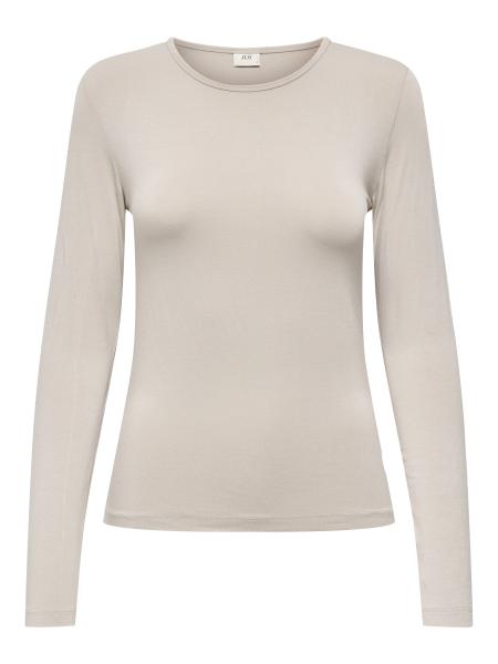 Afbeelding voor product Top van het merk Jdy in het Beige