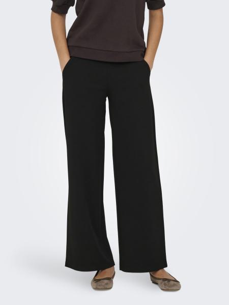 Afbeelding voor product Broek van het merk Jdy in het Zwart