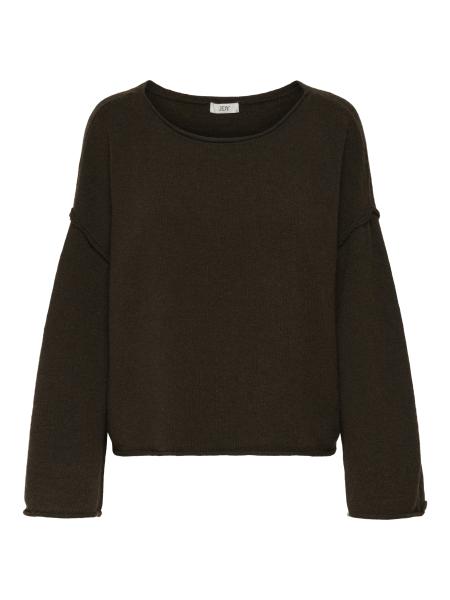 Afbeelding voor product Pull van het merk Jdy in het Bruin