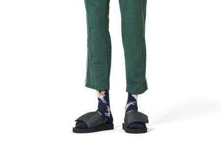 Afbeelding voor product Sokken van het merk Happy Socks in het Marine