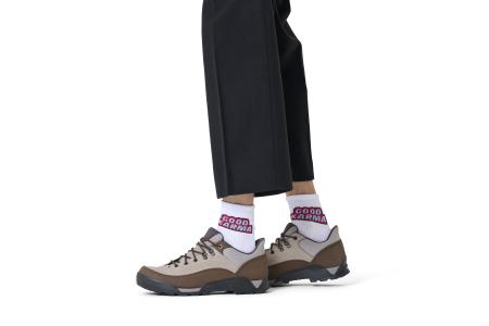 Afbeelding voor product Sokken van het merk Happy Socks in het Wit