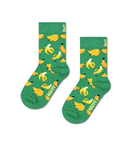 Afbeelding voor product Sokken van het merk Happy Socks in het Groen