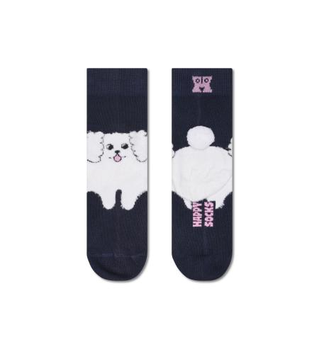 Afbeelding voor product Sokken van het merk Happy Socks in het Marine