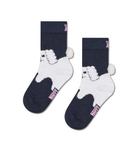 Afbeelding voor product Sokken van het merk Happy Socks in het Marine