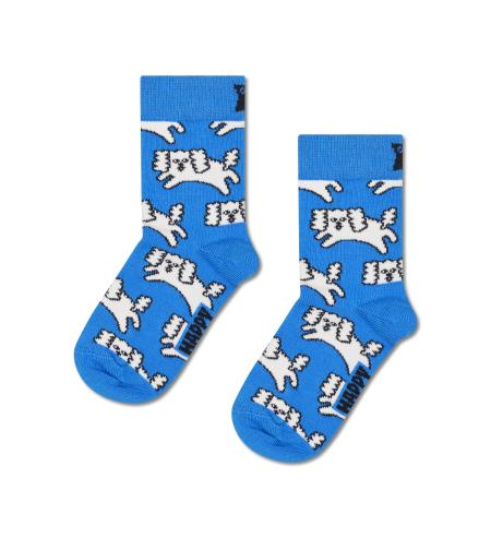 Afbeelding voor product Sokken van het merk Happy Socks in het Blauw