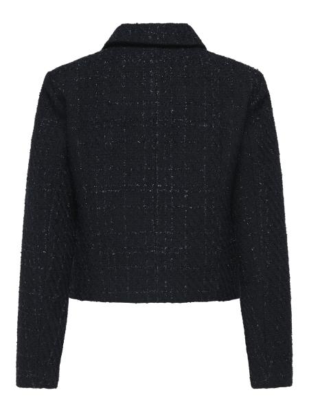 Afbeelding voor product Gilet van het merk Jdy in het Marine