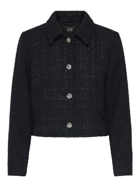 Afbeelding voor product Gilet van het merk Jdy in het Marine