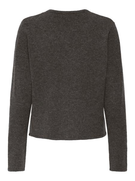 Afbeelding voor product Cardigan van het merk Jdy in het Zwart