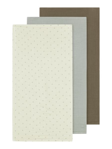 Afbeelding voor product Slabbetjes van het merk Lil' Atelier in het Blauw