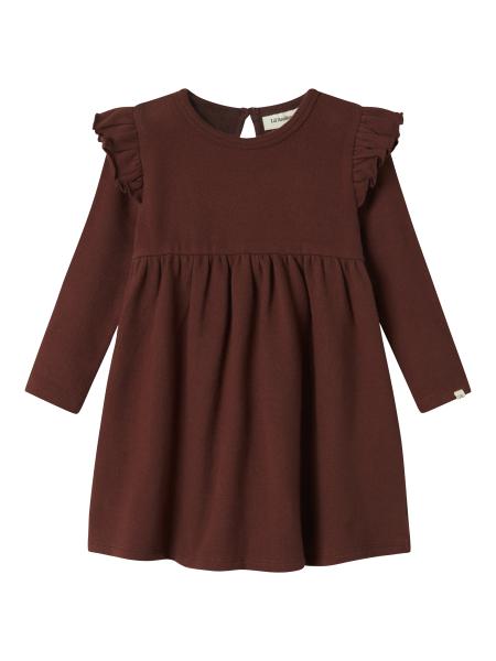 Afbeelding voor product Kleed van het merk Lil' Atelier in het Bruin