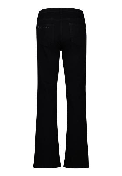 Afbeelding voor product Broek van het merk Betty Barclay in het Zwart