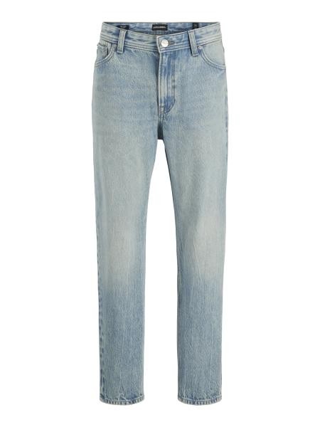 Afbeelding voor product Broek van het merk Jack & Jones Junior in het Jeans