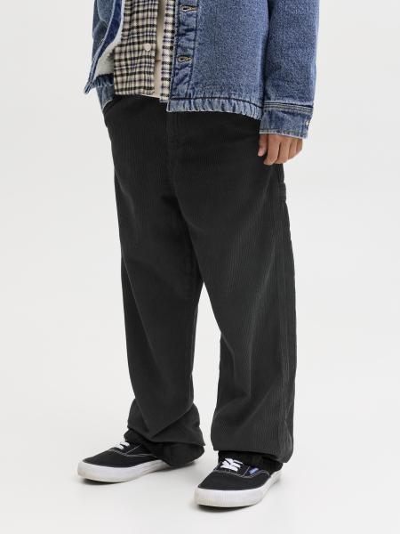 Afbeelding voor product Broek van het merk Jack & Jones Junior in het Zwart