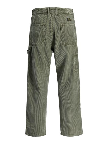 Afbeelding voor product Broek van het merk Jack & Jones Junior in het Kaki