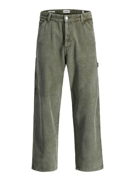 Afbeelding voor product Broek van het merk Jack & Jones Junior in het Kaki
