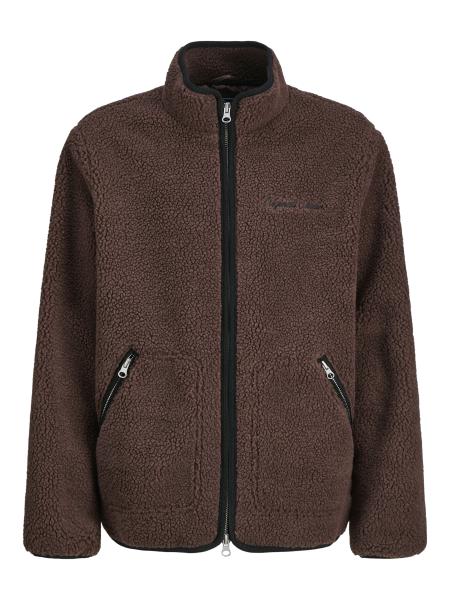 Afbeelding voor product Jacket van het merk Jack & Jones Junior in het Bruin