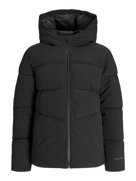 Afbeelding voor product Jas van het merk Jack & Jones Junior in het Zwart