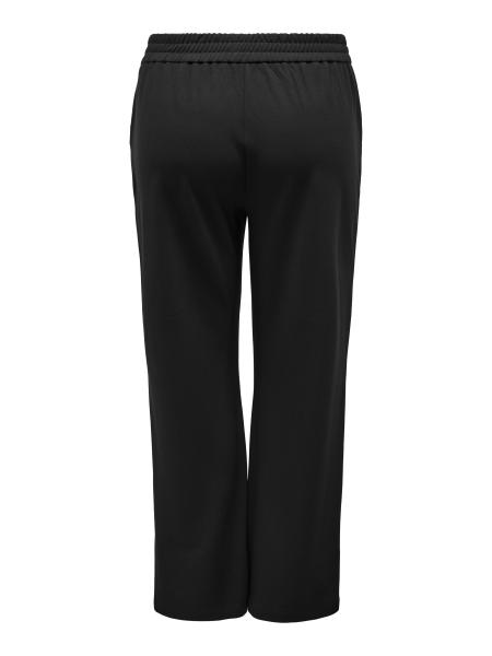 Afbeelding voor product Broek van het merk Only Carmakoma in het Zwart