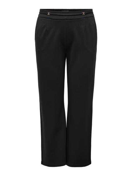 Afbeelding voor product Broek van het merk Only Carmakoma in het Zwart