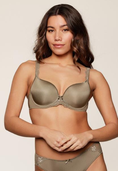 Afbeelding voor product Bh van het merk Lingadore in het Groen