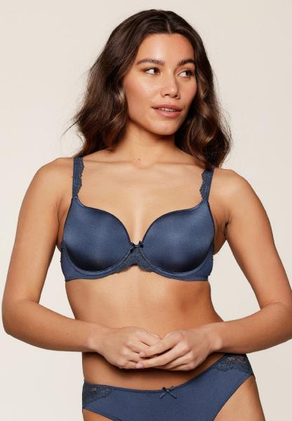 Afbeelding voor product Bh van het merk Lingadore in het Blauw
