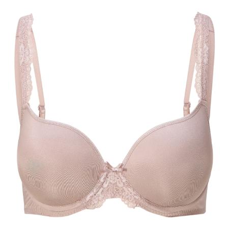 Afbeelding voor product Bh van het merk Lingadore in het Beige