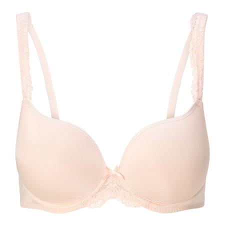 Afbeelding voor product Bh van het merk Lingadore in het Oranje