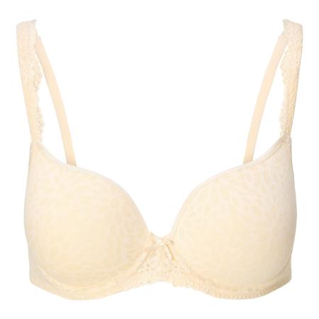Afbeelding voor product Bh van het merk Lingadore in het Geel