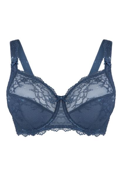Afbeelding voor product Bh van het merk Lingadore in het Blauw