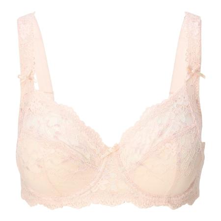 Afbeelding voor product Bh van het merk Lingadore in het Oranje