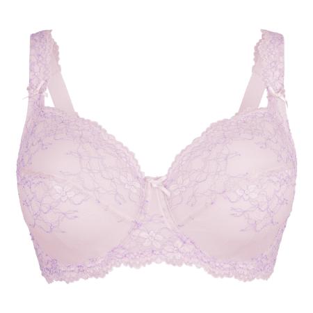 Afbeelding voor product Bh van het merk Lingadore in het Roze