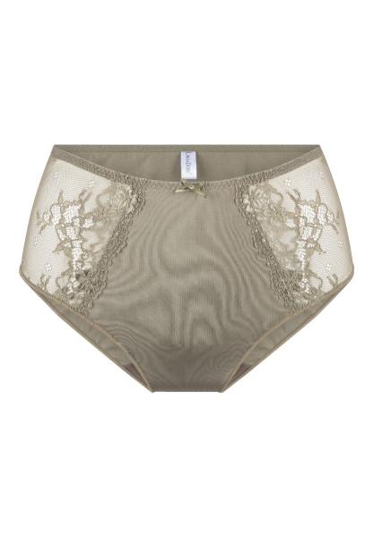 Afbeelding voor product Slip van het merk Lingadore in het Groen