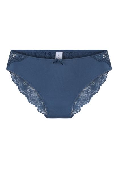 Afbeelding voor product Slip van het merk Lingadore in het Blauw