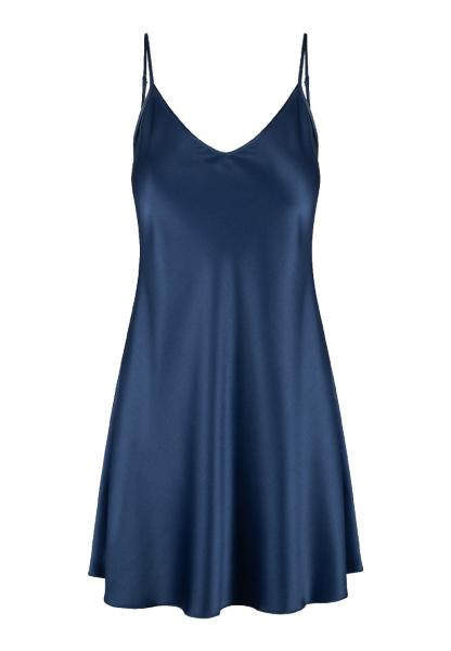 Afbeelding voor product Slaapkleed van het merk Lingadore in het Blauw