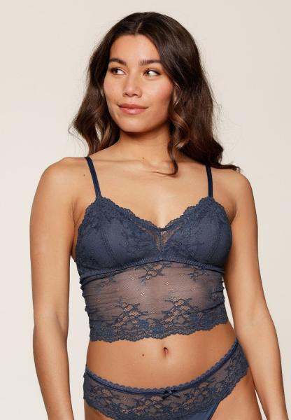 Afbeelding voor product Bh van het merk Lingadore in het Blauw