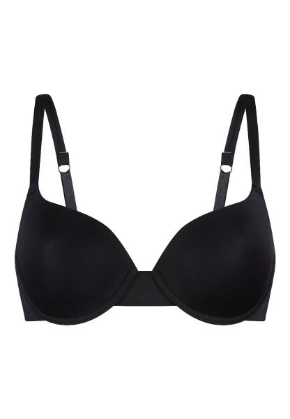 Afbeelding voor product Bh van het merk Lingadore in het Zwart