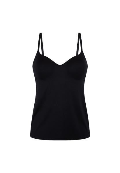 Afbeelding voor product Bh van het merk Lingadore in het Zwart