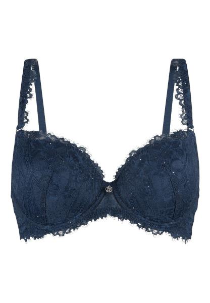 Afbeelding voor product Bh van het merk Lingadore in het Blauw