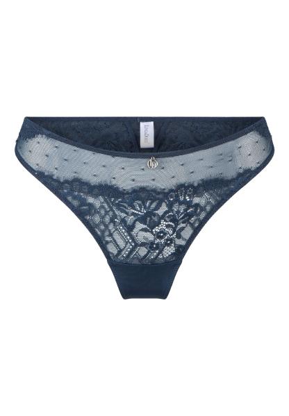 Afbeelding voor product String van het merk Lingadore in het Blauw